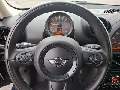 2016 MINI Cooper Countryman Base