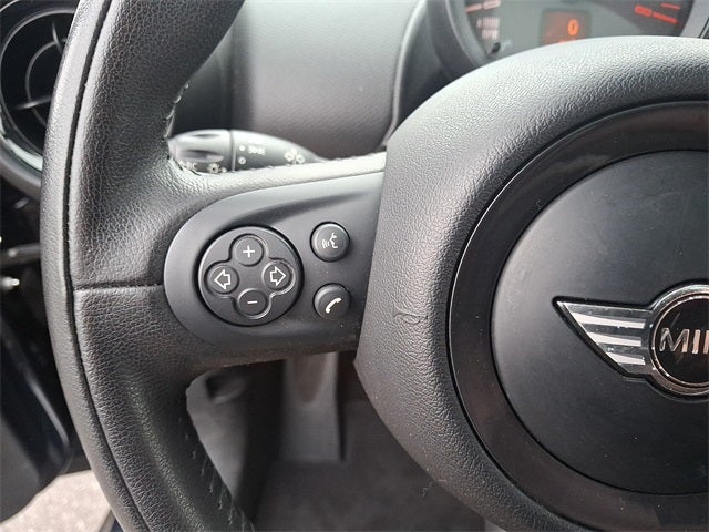 2016 MINI Cooper Countryman Base