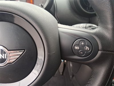 2016 MINI Cooper Countryman Base