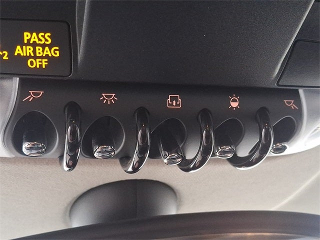 2016 MINI Cooper Countryman Base