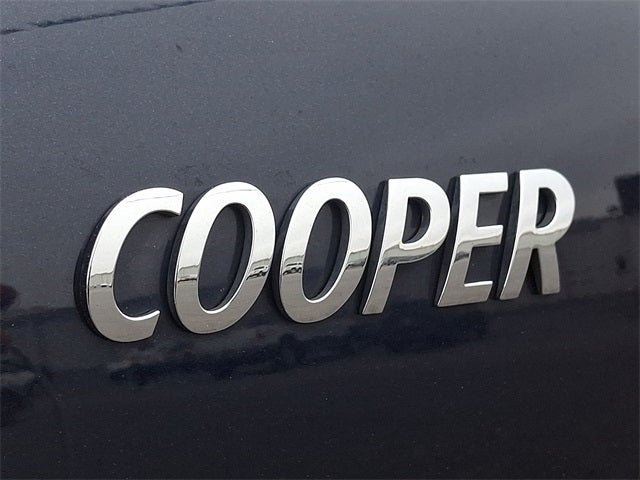 2016 MINI Cooper Countryman Base