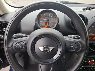 2016 MINI Cooper Countryman Base