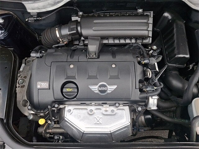 2016 MINI Cooper Countryman Base