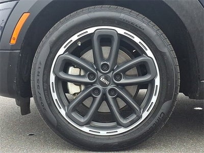 2016 MINI Cooper Countryman Base