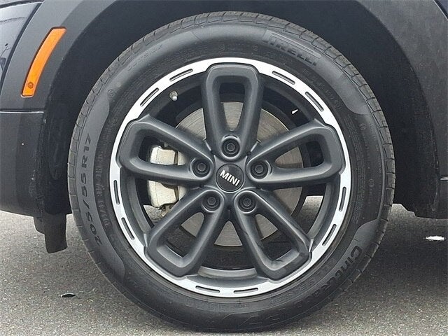 2016 MINI Cooper Countryman Base