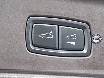 2010 Porsche Panamera Turbo