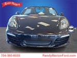 2013 Porsche Boxster Base