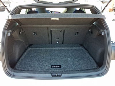 2024 Volkswagen Golf R 2.0T