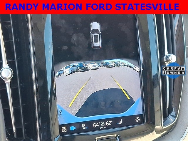 2023 Volvo XC60 B6 Ultimate Bright Theme