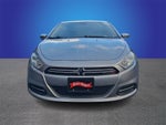 2015 Dodge Dart SE