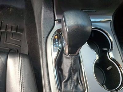 2021 Jeep Grand Cherokee Limited X