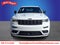 2021 Jeep Grand Cherokee Limited X