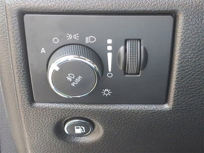 2021 Jeep Grand Cherokee Limited X