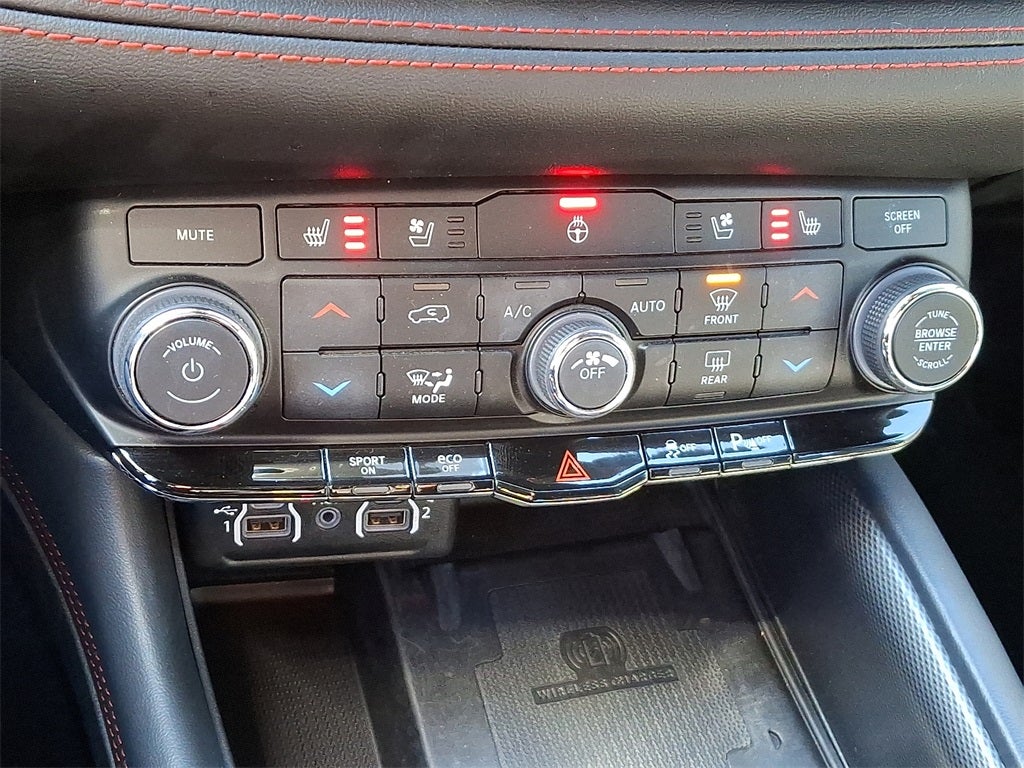 2023 Dodge Durango R/T Plus