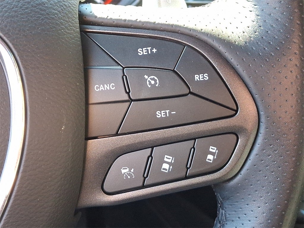 2023 Dodge Durango R/T Plus