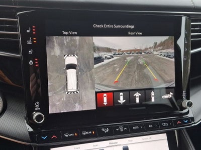 2024 Jeep Grand Wagoneer L Series II