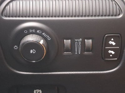 2024 Jeep Grand Wagoneer L Series II