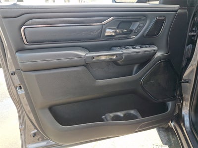 2024 RAM 1500 Limited