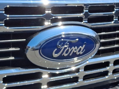 2026 Ford F-450SD DRW
