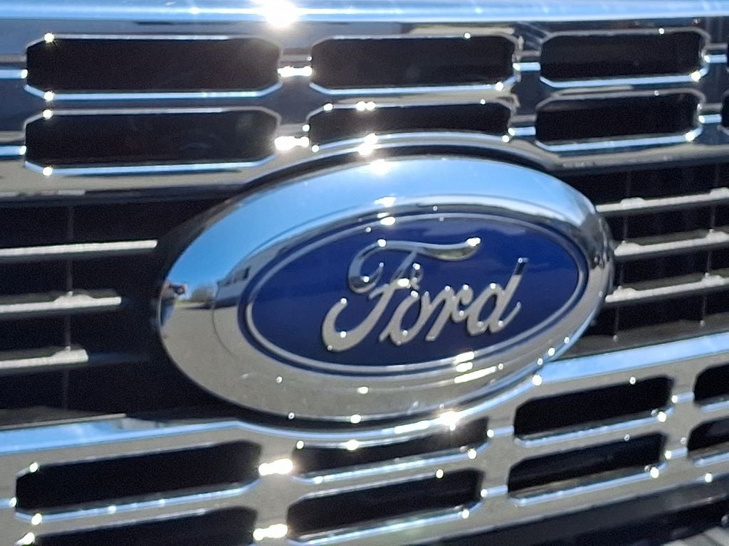 2026 Ford F-450SD DRW