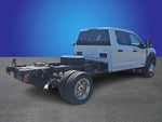 2026 Ford F-450SD DRW