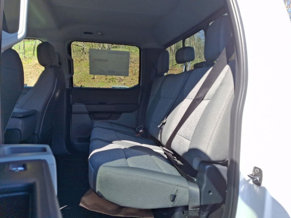 2026 Ford F-450SD DRW