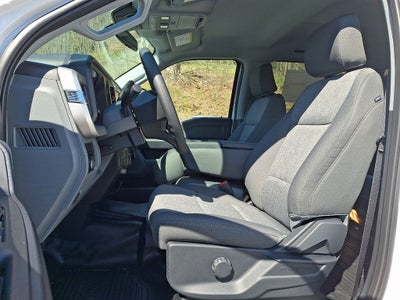 2026 Ford F-450SD DRW