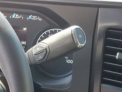 2026 Ford F-450SD DRW