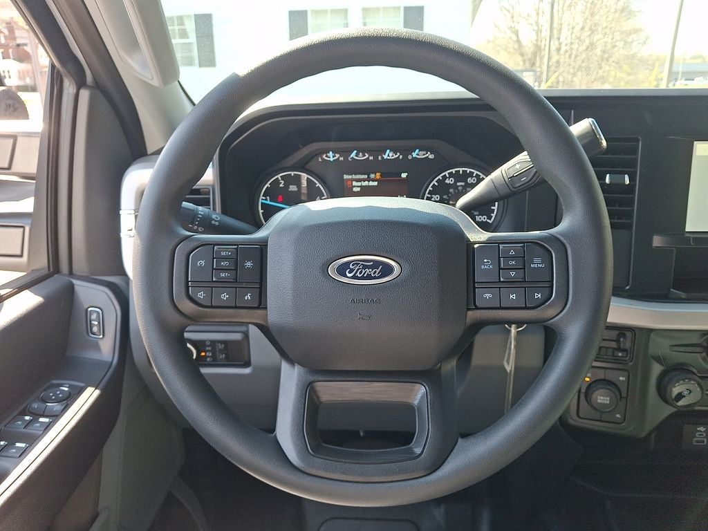 2026 Ford F-450SD DRW