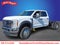 2026 Ford F-450SD XL DRW