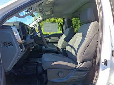 2026 Ford F-450SD XL DRW