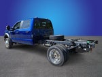 2026 Ford F-450SD DRW
