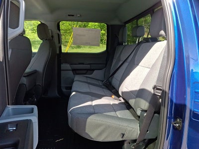 2026 Ford F-450SD DRW