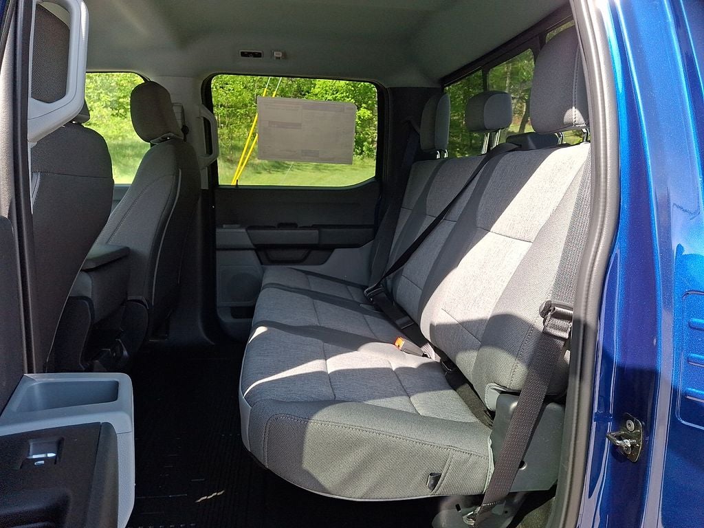 2026 Ford F-450SD DRW
