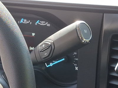 2026 Ford F-450SD DRW