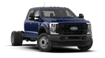 2026 Ford F-450SD DRW