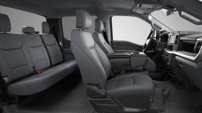 2026 Ford F-450SD DRW