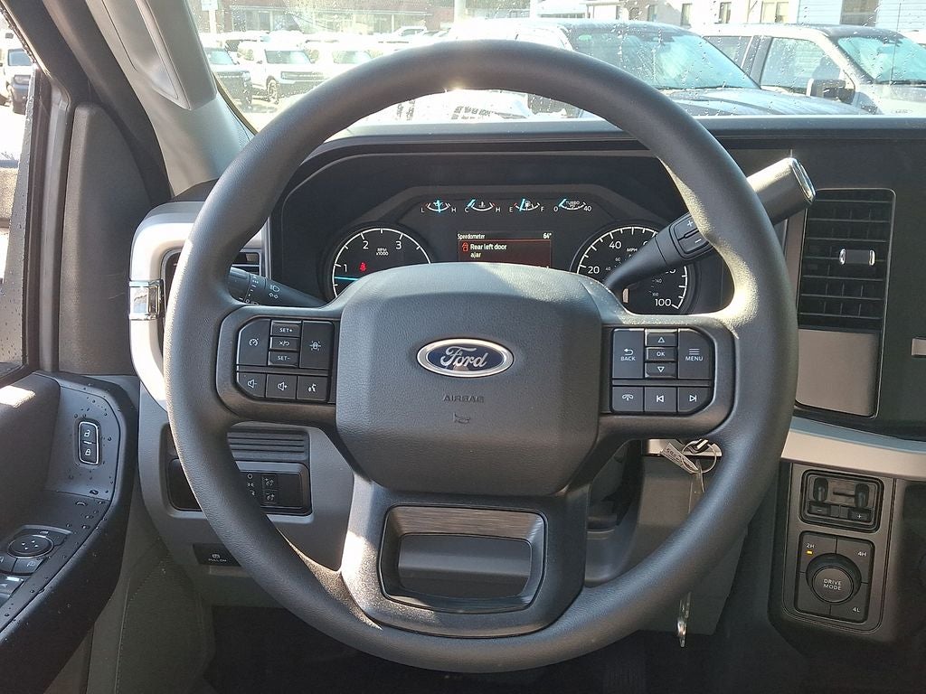 2026 Ford F-450SD DRW