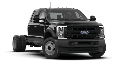 2026 Ford F-450SD DRW
