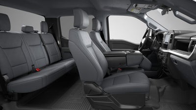 2026 Ford F-450SD DRW