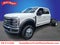 2026 Ford F-450SD DRW
