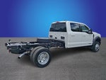 2026 Ford F-450SD DRW