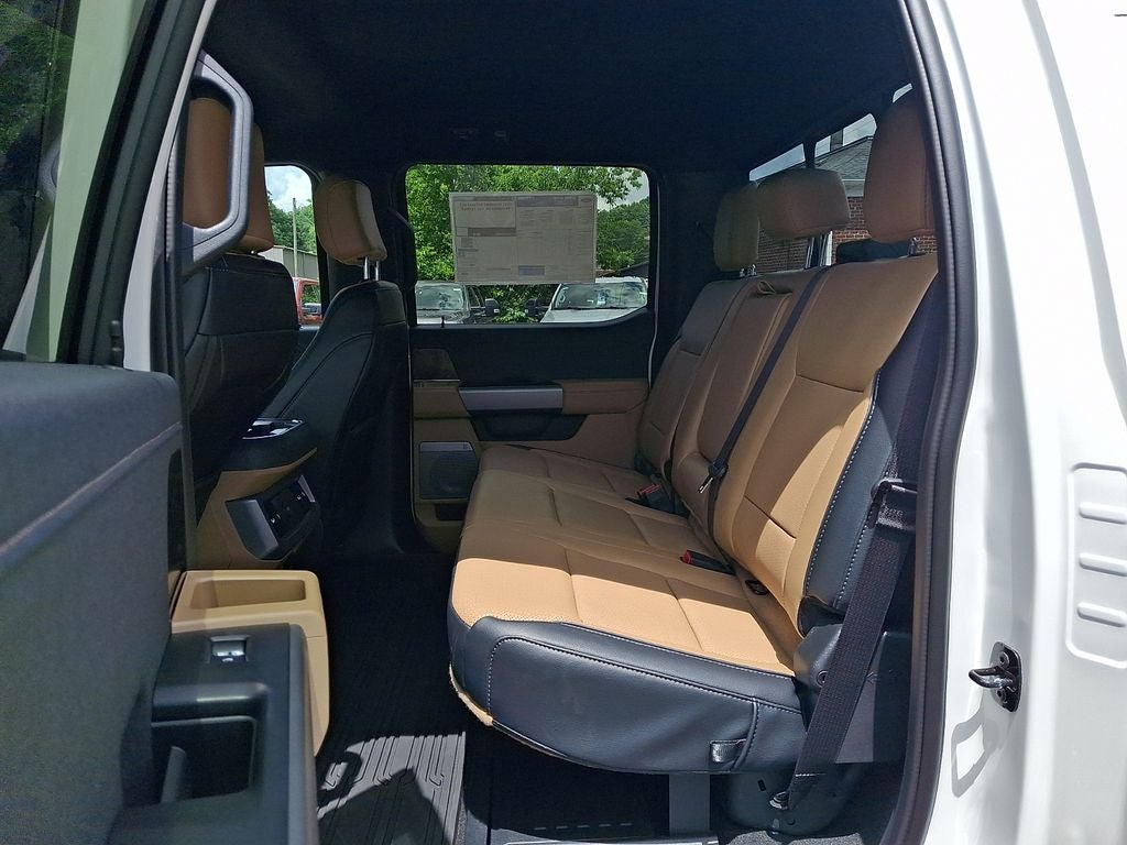 2026 Ford F-450SD DRW
