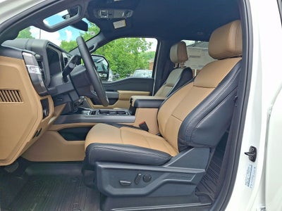 2026 Ford F-450SD DRW