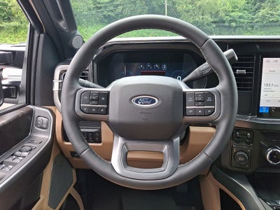 2026 Ford F-450SD DRW