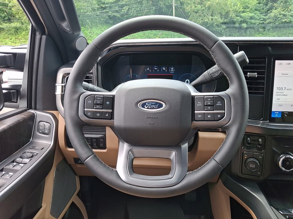 2026 Ford F-450SD DRW