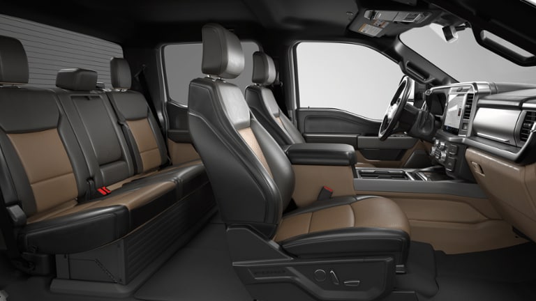 2026 Ford F-450SD DRW