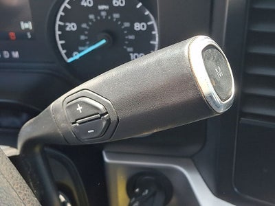 2023 Ford F-550SD XL DRW