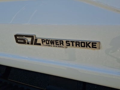 2023 Ford F-550SD XL DRW