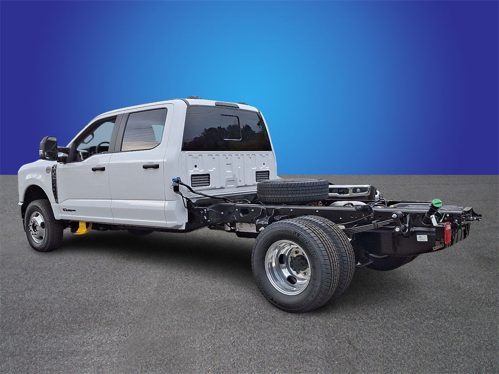 2026 Ford F-350SD XL DRW